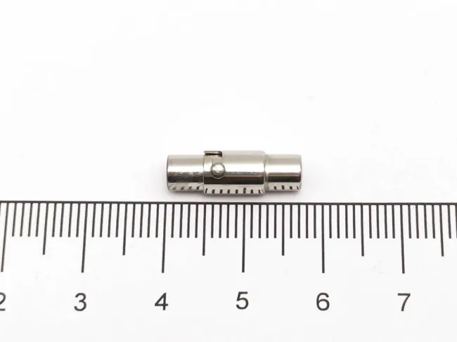 Inchizatoare magnetica otel inoxidabil 304 - 16x6x4mm