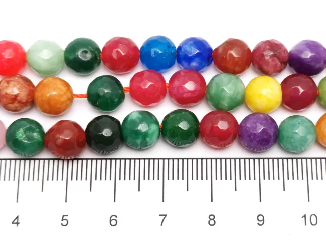 Sirag jad fatetat 8mm multicolor