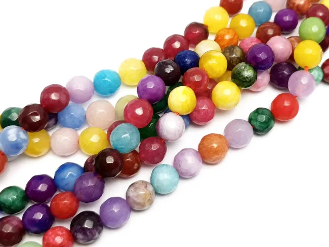 Sirag jad fatetat 8mm multicolor