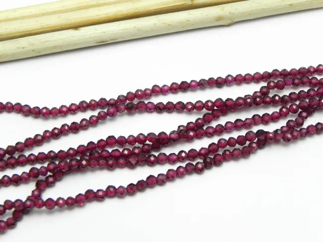 Sirag Granat fatetat 2mm