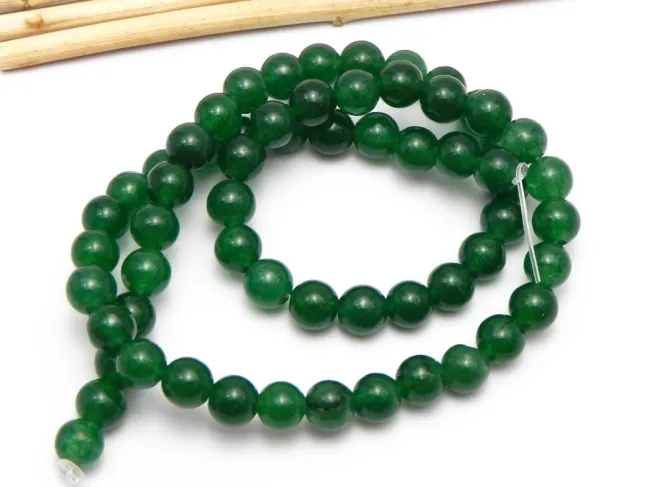 Sirag aventurin verde 6mm