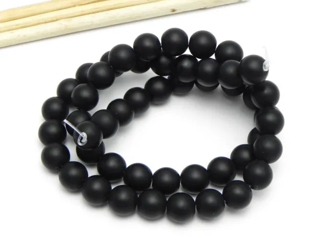 Sirag onix mat 8mm