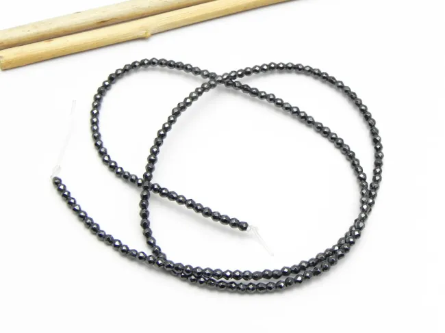 Sirag hematit fatetat 2mm