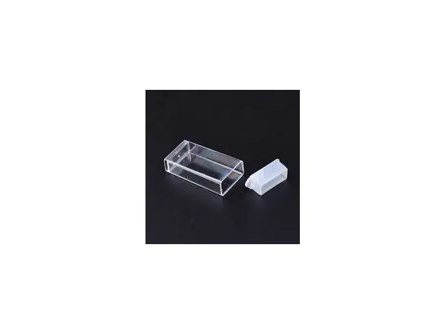 Cutie plastic pentru margele 5x2.7x1.2cm