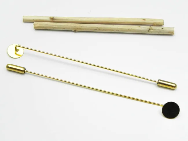 Baza ac rever/palarie/brosa 104mm platou 10mm