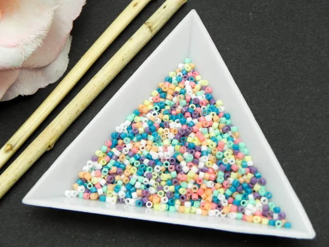 Miyuki delica 11/0 Mix Child's Play (5g)