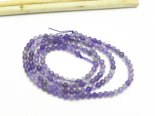 Sirag ametist microfatetat 2mm