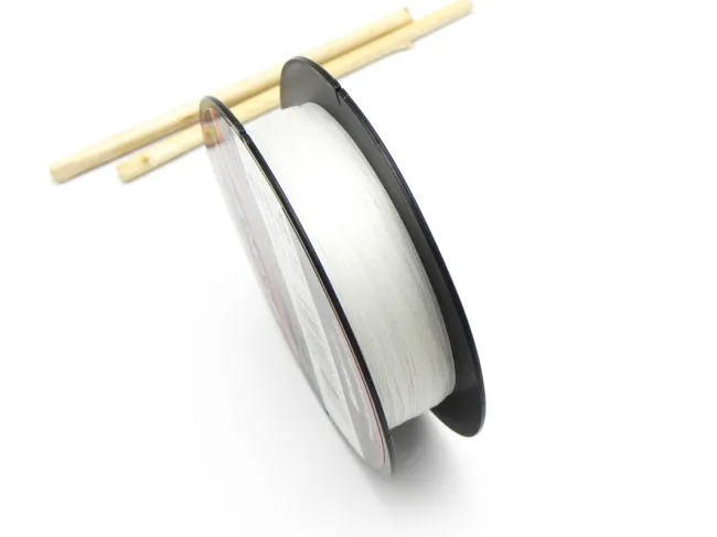 Ata S-lon Fire ata pentru insirat margele crystal 0.12mm (45m)
