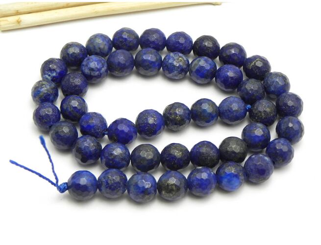 Sirag lapis lazuli fatetat 8mm