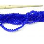 Sirag cristale biconice 4mm blue